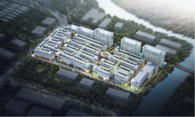 2025年万祥镇建筑垃圾、装修垃圾中转站运营服务的竞争性磋商公告